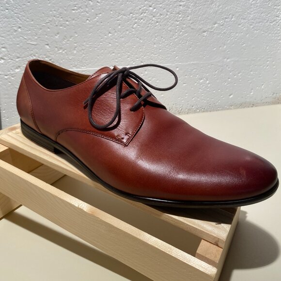 Aldo Men's Pirolli Dress Oxford Shoes - Picture 5 of 14